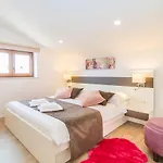 Milohanic Luxury Porec Apartments