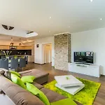 Milohanic Luxury Porec Apartments