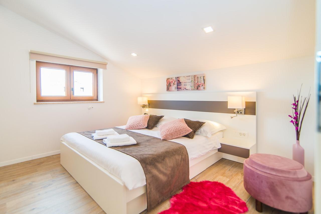 Guest house Milohanic Luxury Porec