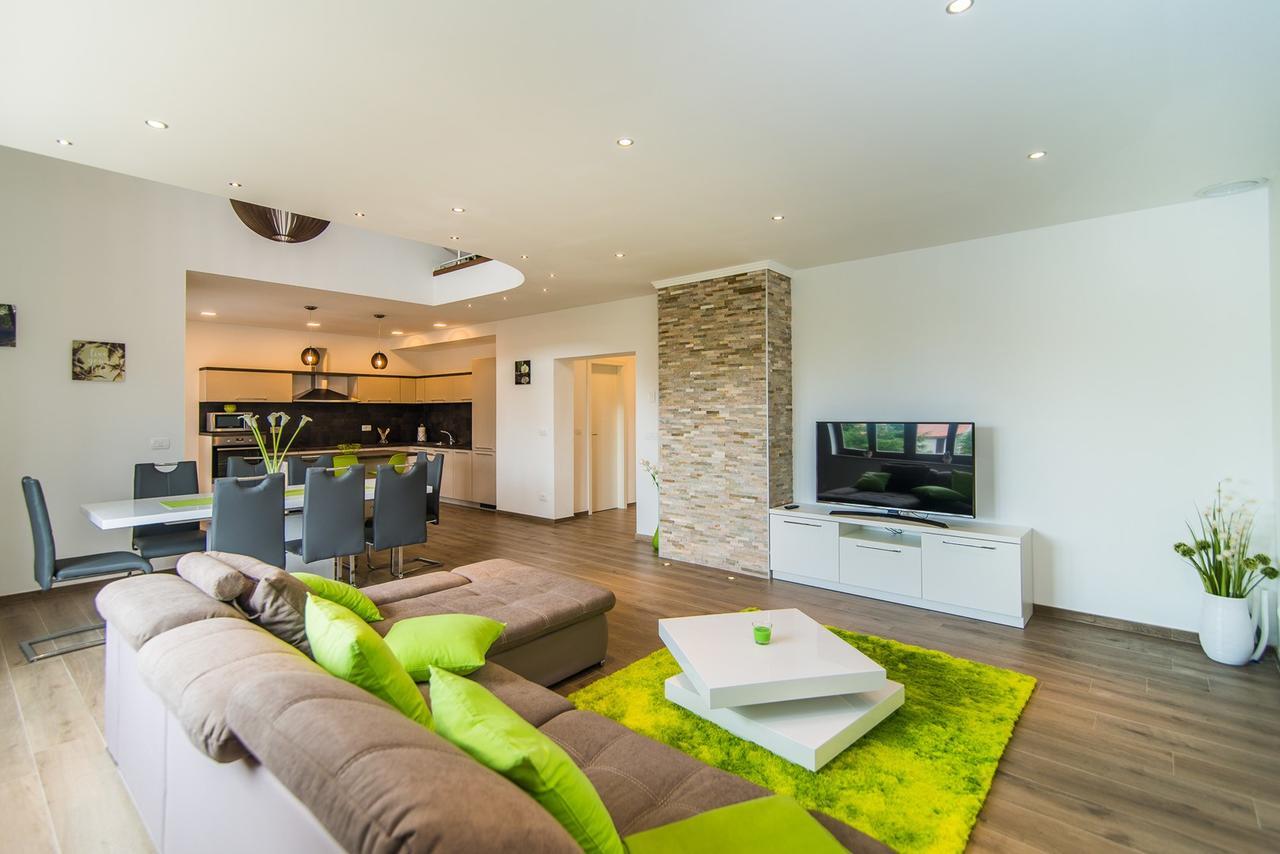 Milohanic Luxury 4* Porec