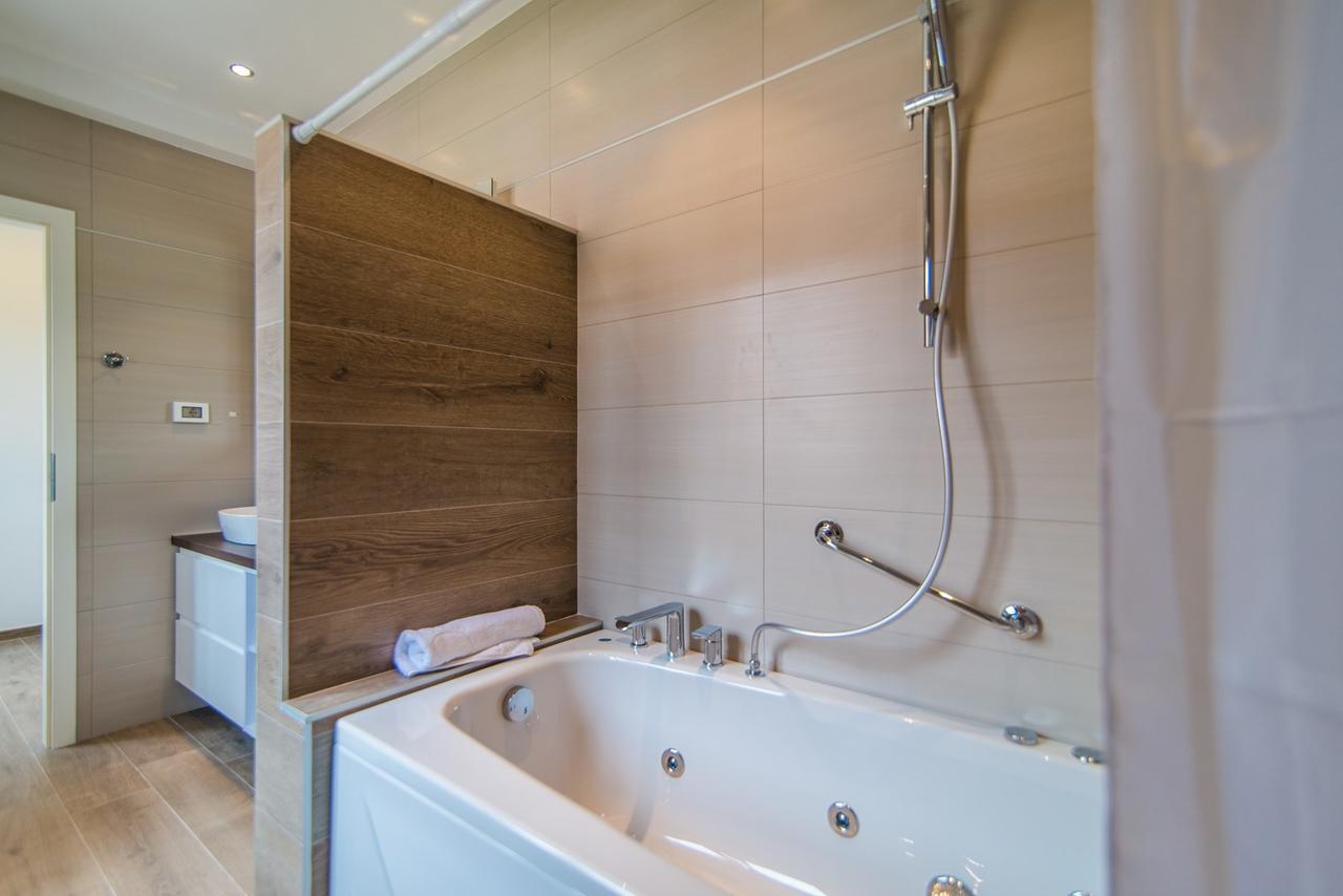 Guest house Milohanic Luxury