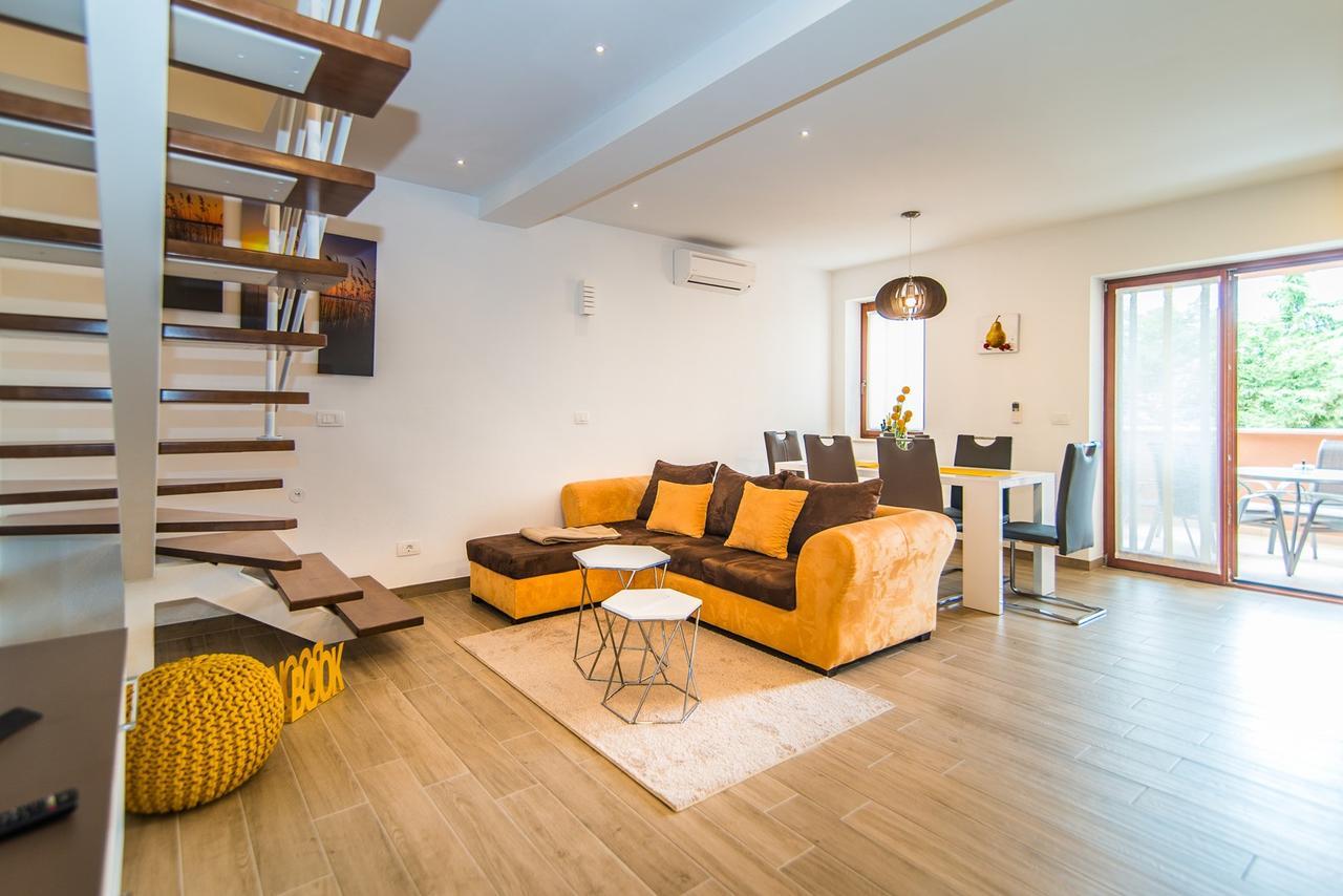 Milohanic Luxury
