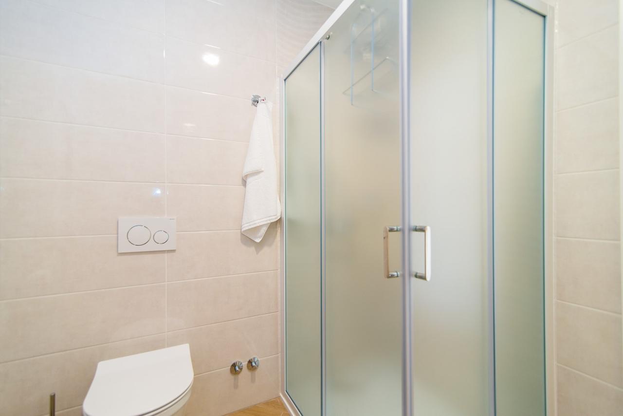 Guest house Milohanic Luxury 4*