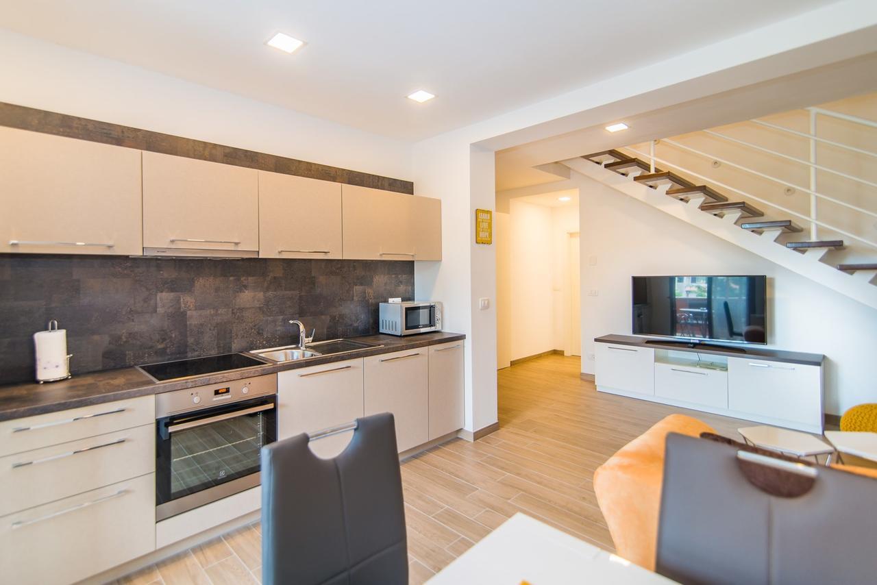 Guest house Milohanic Luxury 4*