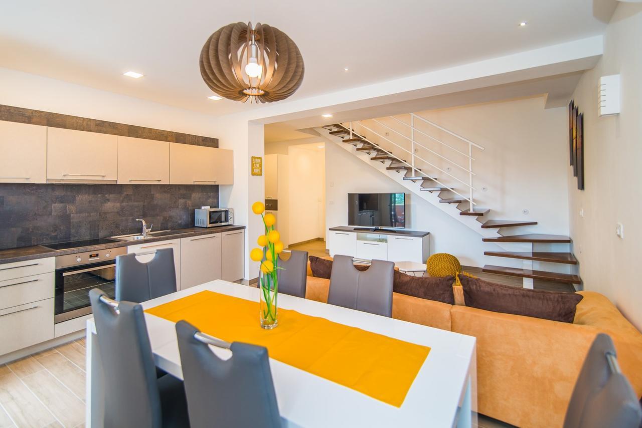 Milohanic Luxury Guest house