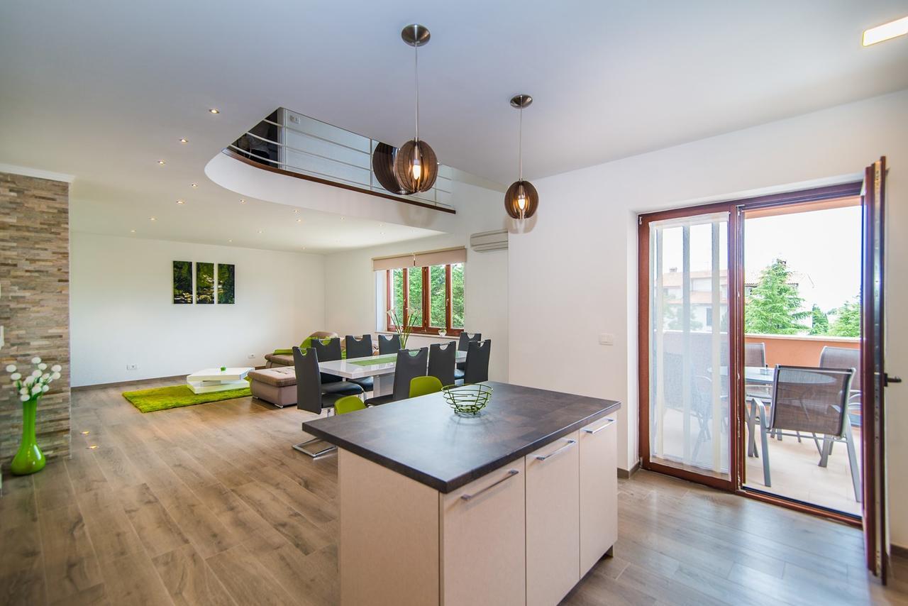 Milohanic Luxury Guest house