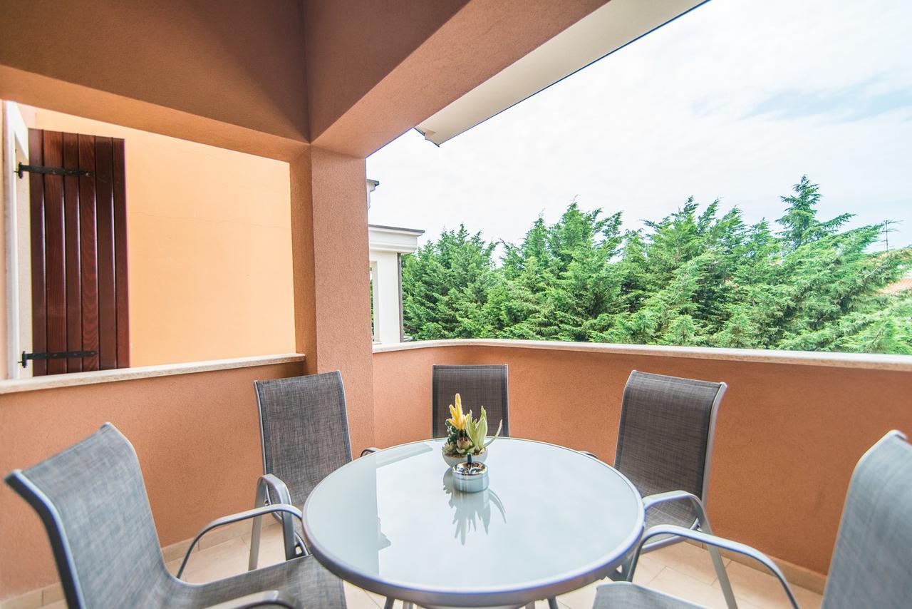 Milohanic Luxury Guest house Porec
