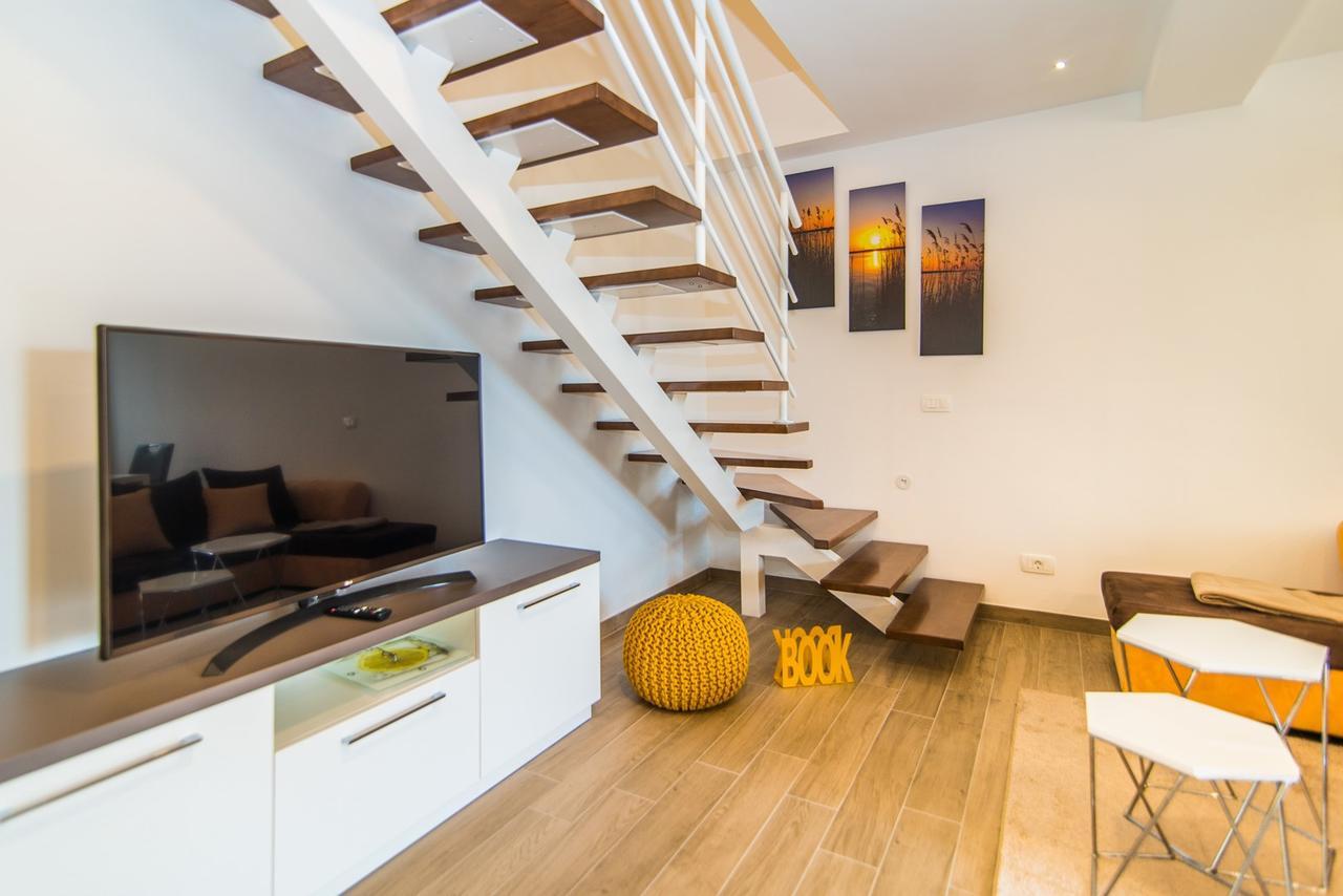 Guest house Milohanic Luxury 4*
