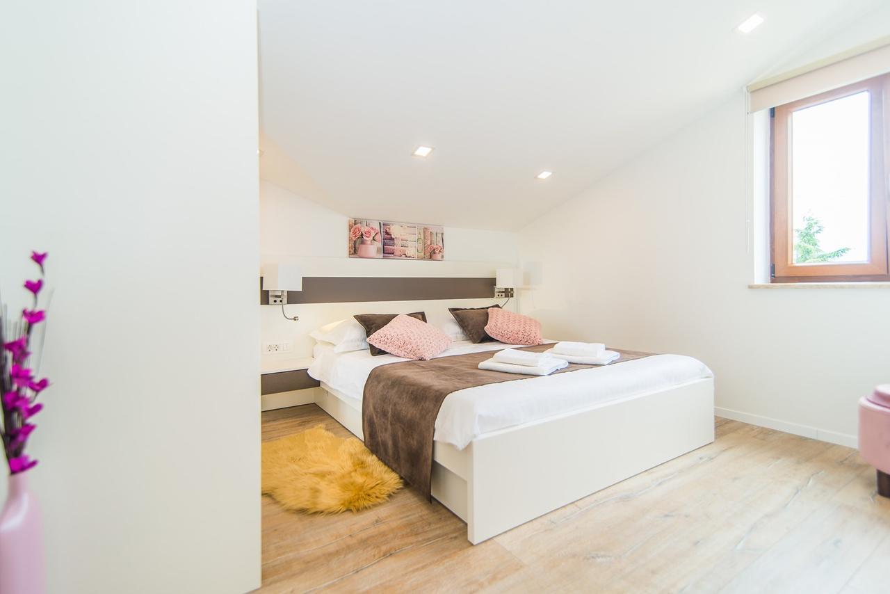 Milohanic Luxury 4*