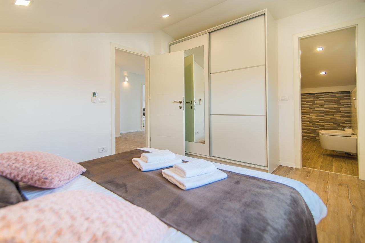 Milohanic Luxury