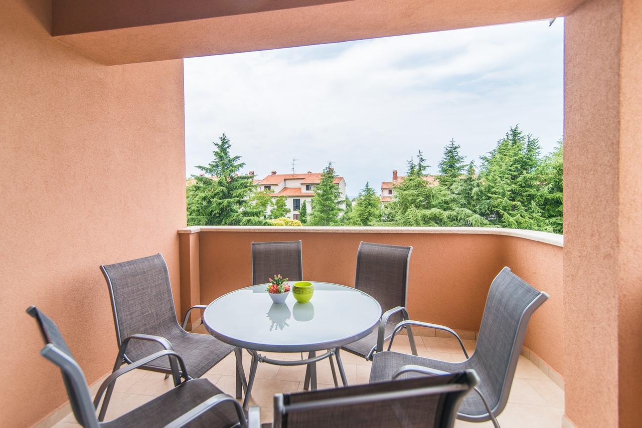 Milohanic Luxury 4* Porec
