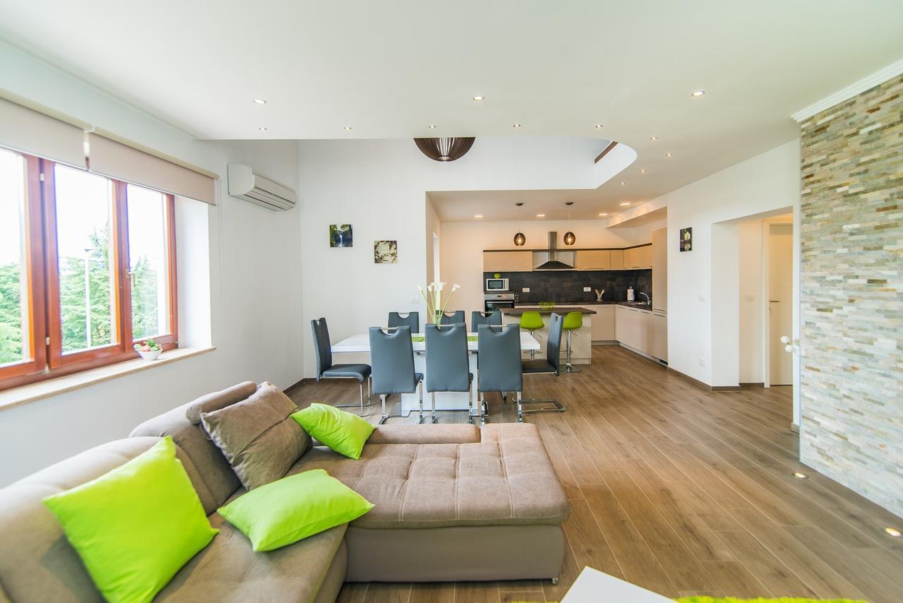 Guest house Milohanic Luxury 4*