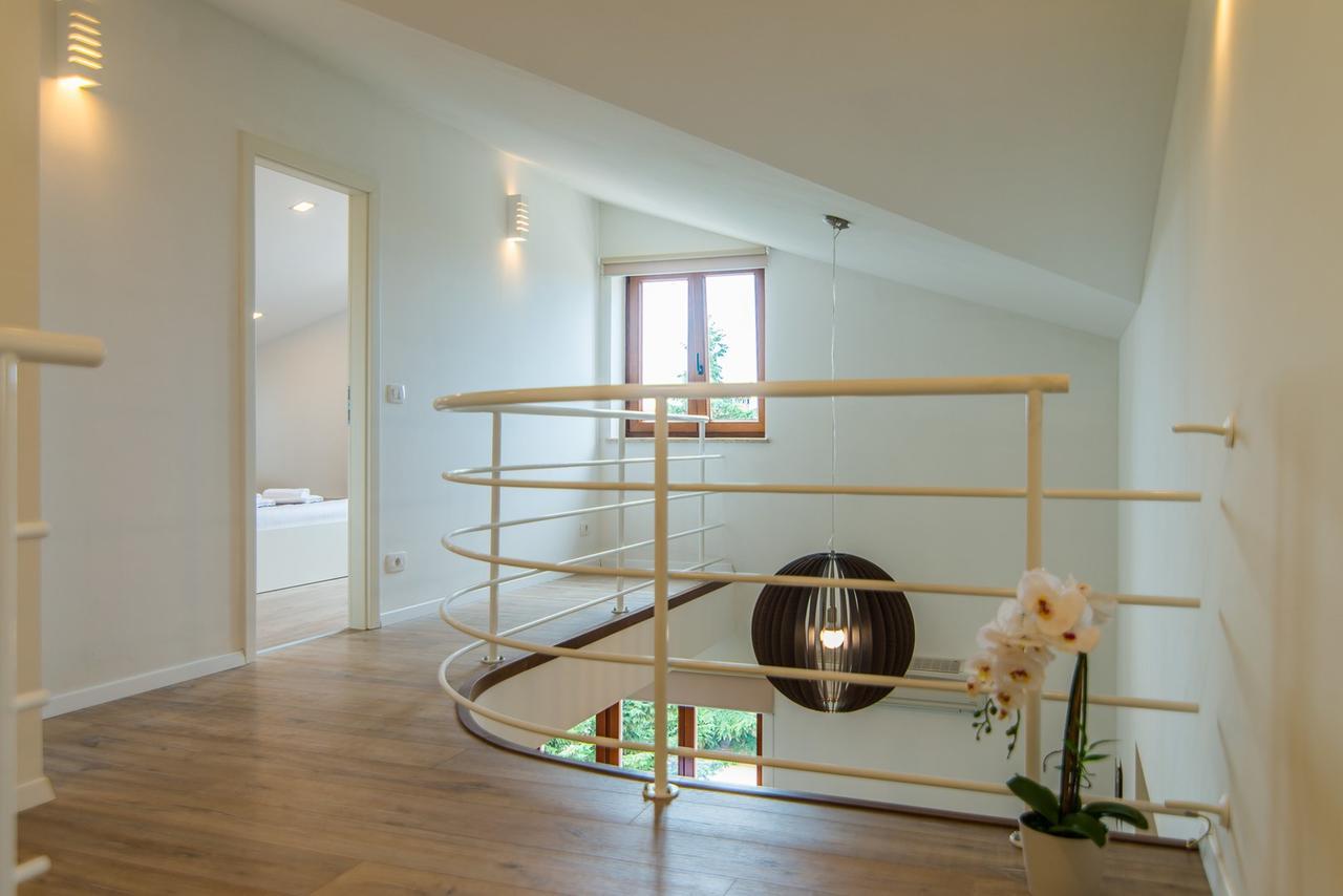 Guest house Milohanic Luxury Porec