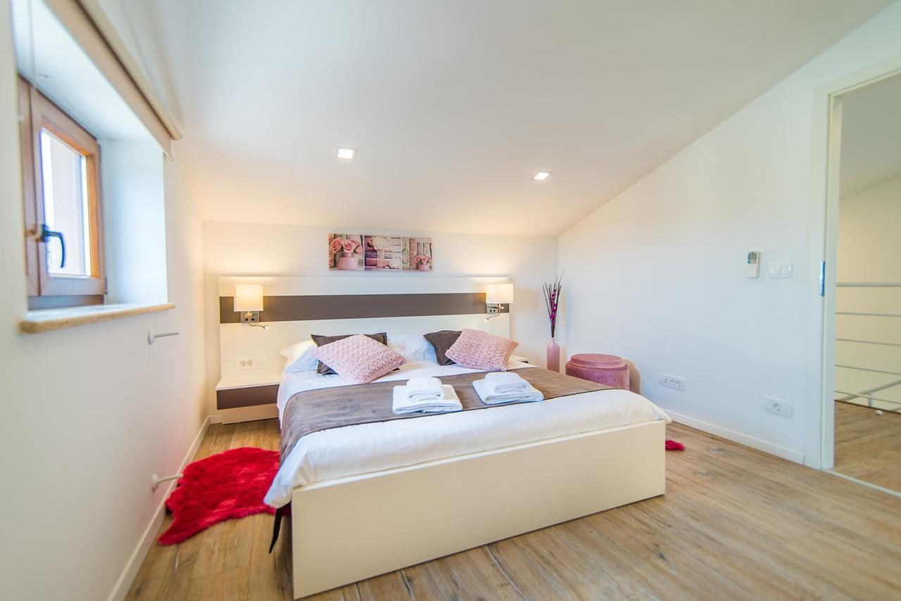 Milohanic Luxury 4* Porec