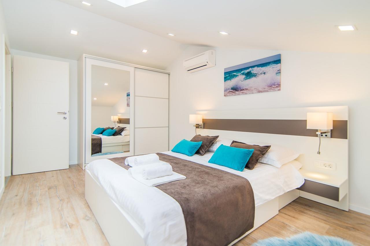 Milohanic Luxury 4* Porec