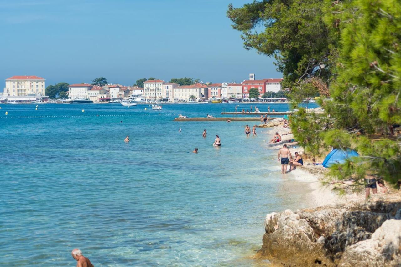 Milohanic Luxury 4* Poreč