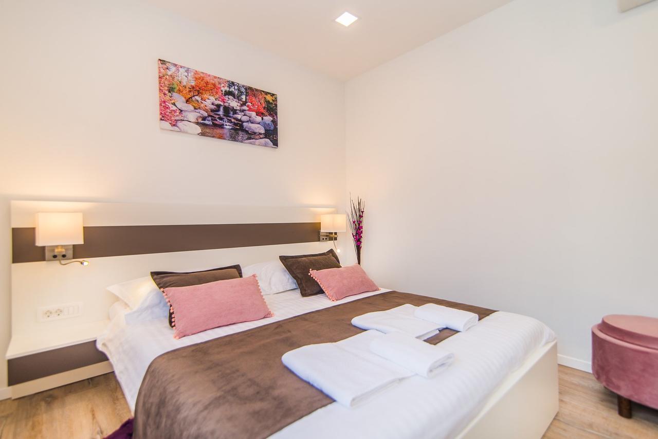 Milohanic Luxury 4*