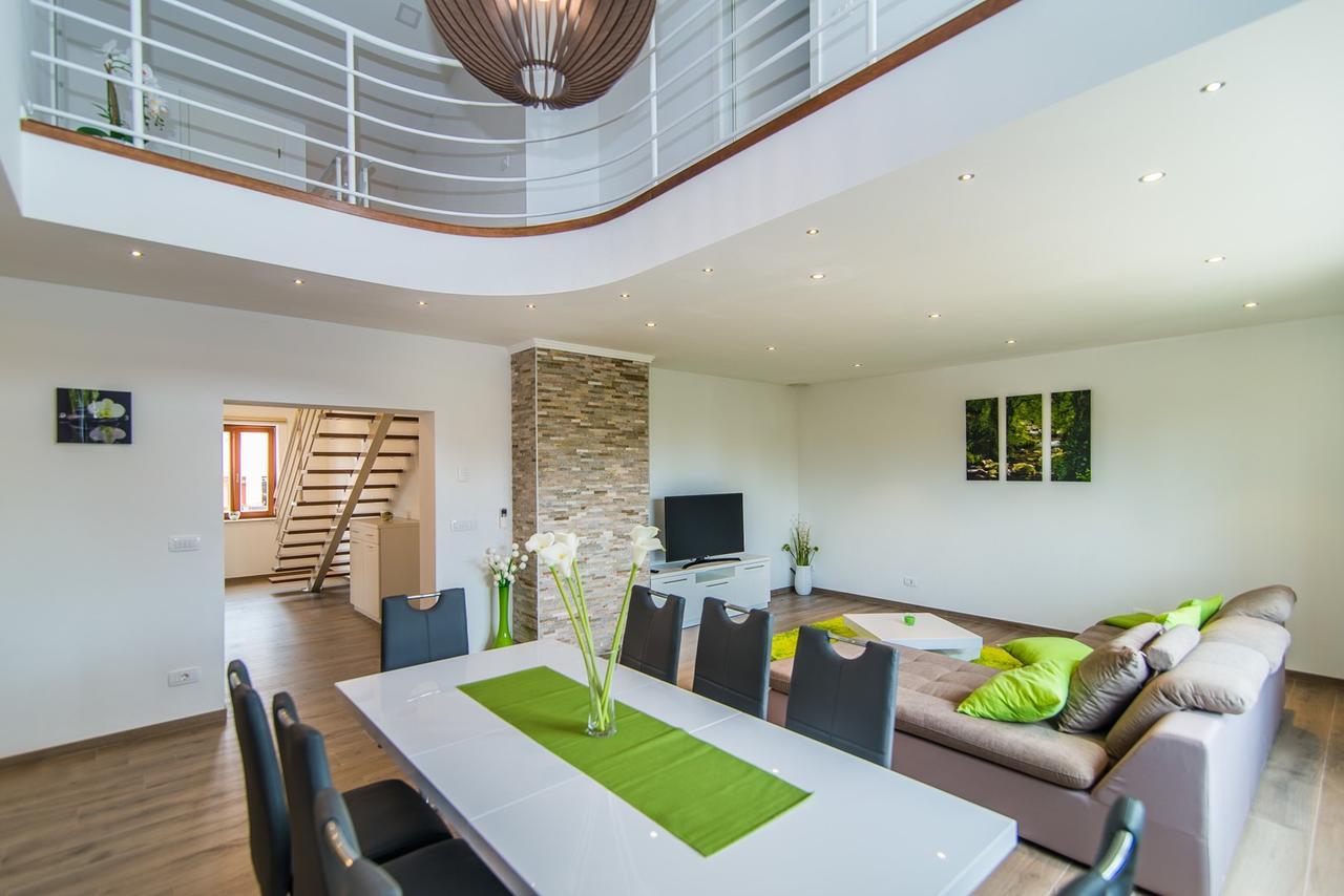 Milohanic Luxury
