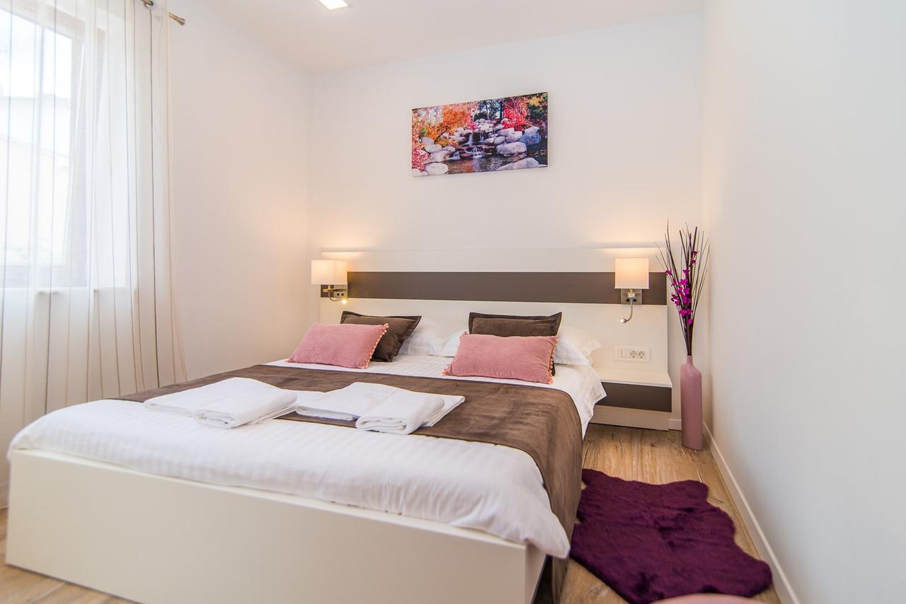 Milohanic Luxury Gasthof