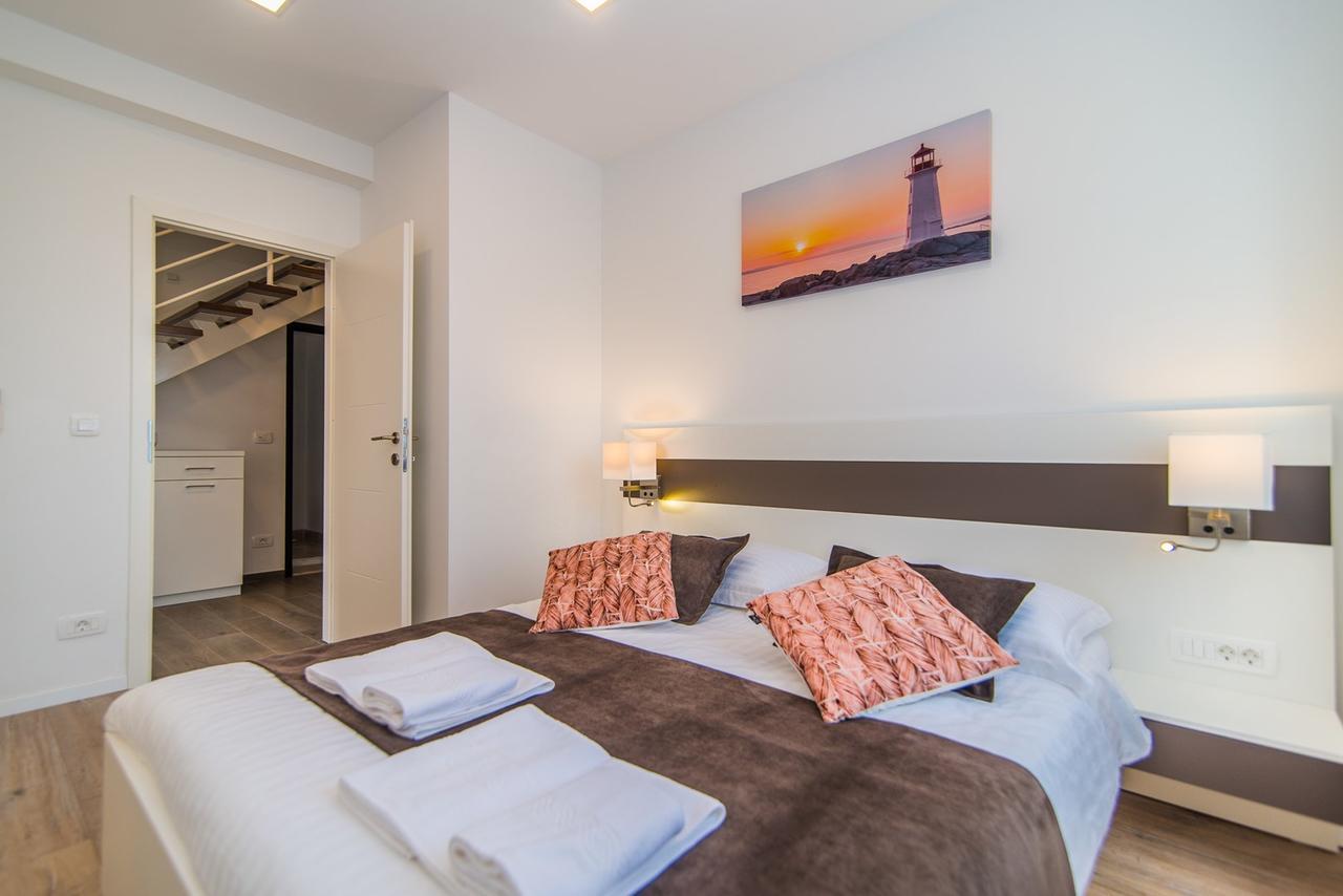 Milohanic Luxury 4*