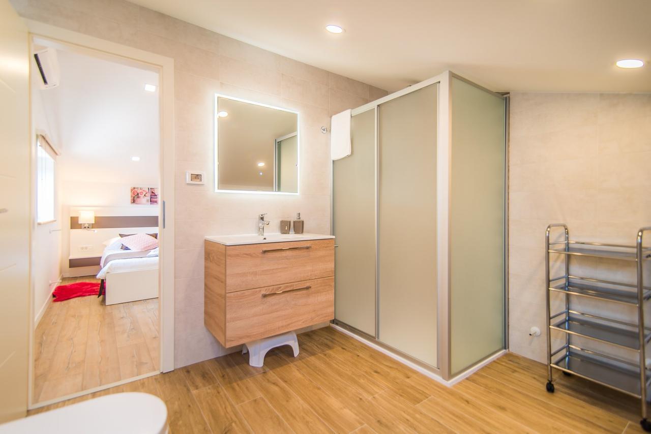 Milohanic Luxury Gasthof Poreč